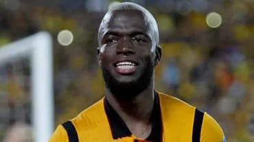 Enner Valencia, Ekvador Milli Takımı'ndan Emeklilik Açıklaması Yaptı