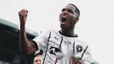 Galatasaray, Ousmane Diao İçin 12 Milyon Euroyu Gözden Çıkardı