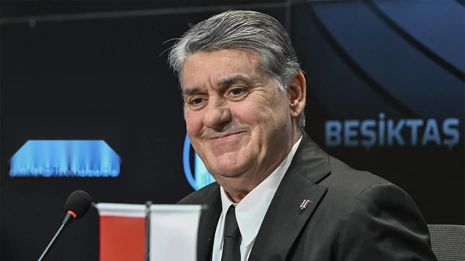Beşiktaş, Salih Özcan transferinde mutlu sona ulaştı! — görsel 3