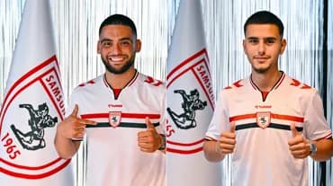 Samsunspor'dan İki Yeni Transfer: Bilal Bayazıt ve Samed Onur