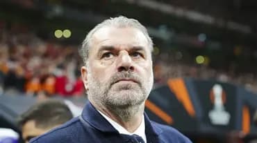 Al Nassr, Ange Postecoglou ile Yeni Bir Döneme Başlıyor