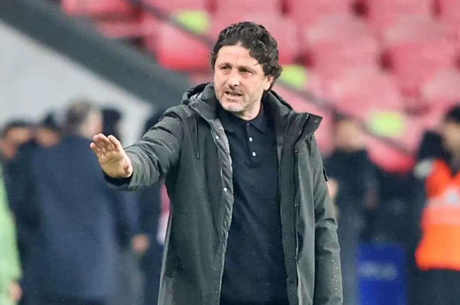 Fatih Tekke'den Sert Mesaj: 'Aklımızı Hafife Almayın!' — görsel 5