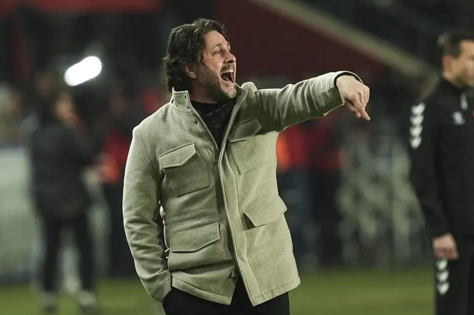Fatih Tekke'den Sert Mesaj: 'Aklımızı Hafife Almayın!' — görsel 8