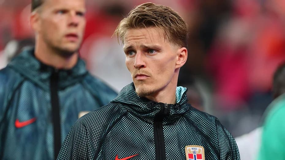 Galatasaray, Martin Odegaard için harekete geçti! Transfer iddiaları — görsel 3
