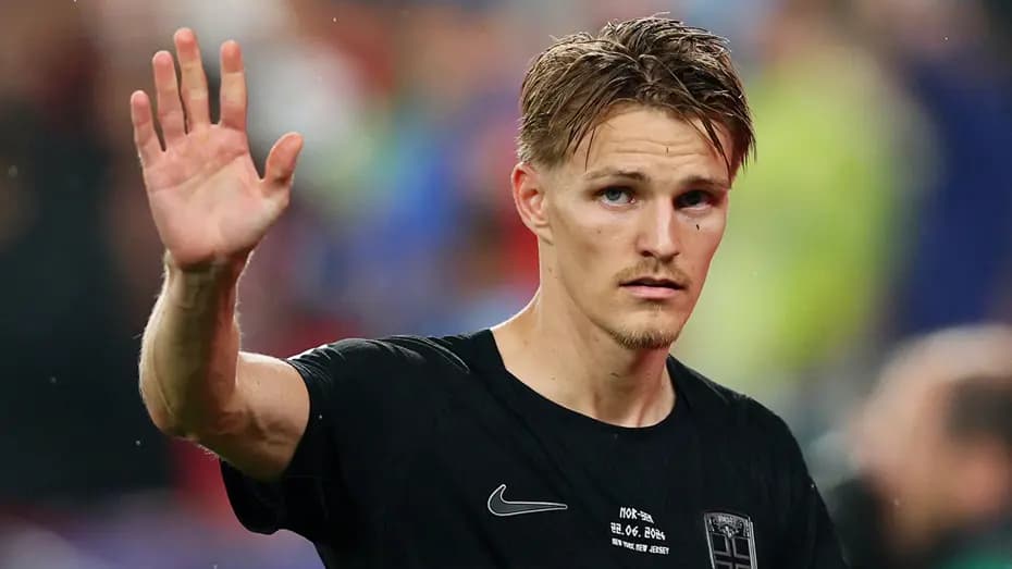 Galatasaray, Martin Odegaard için harekete geçti! Transfer iddiaları — görsel 4