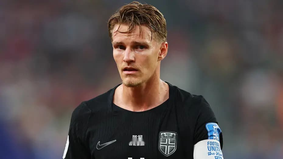 Galatasaray, Martin Odegaard için harekete geçti! Transfer iddiaları — görsel 5