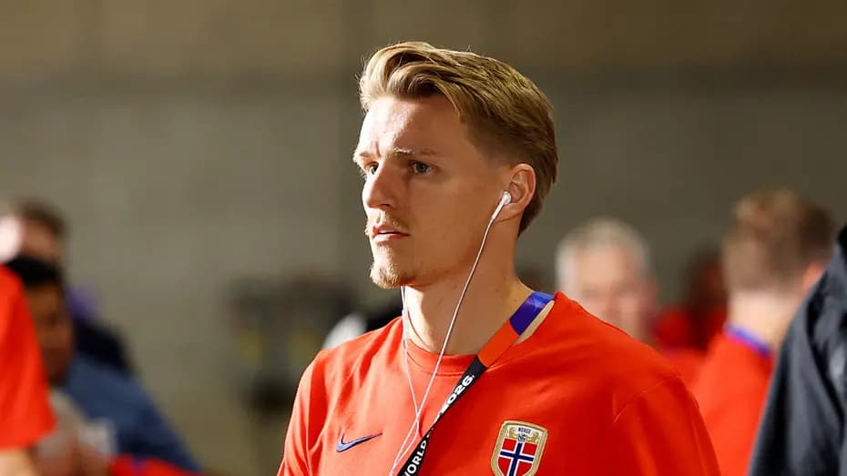 Galatasaray, Martin Odegaard için harekete geçti! Transfer iddiaları — görsel 8