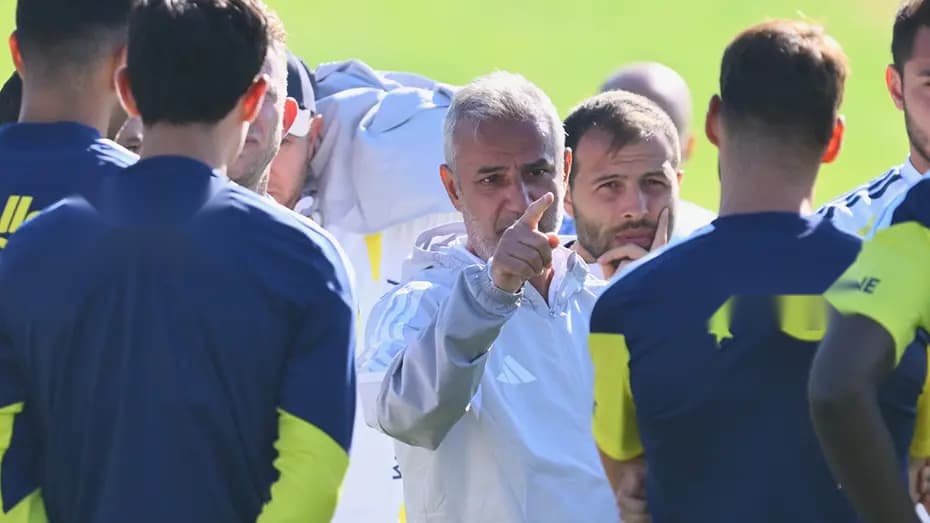 İsmail Kartal, İrfan Can Eğribayat ile Yolları Ayırdı — görsel 14