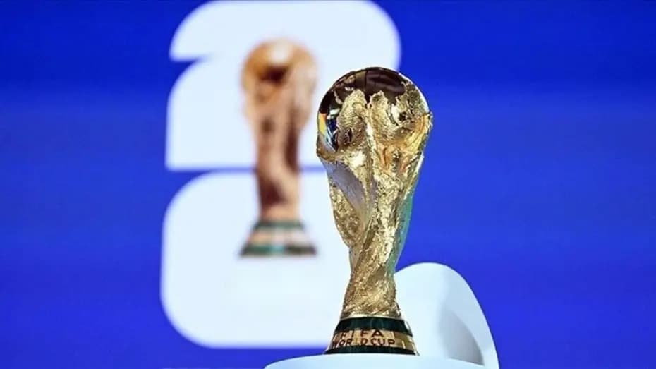FIFA 2026 Dünya Kupası'nda Son 16 Eşleşmeleri Belli Oldu — görsel 5