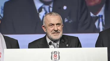 Ahmet Ürkmezgil'den Beşiktaş Yönetimine Mali Disiplin Uyarısı