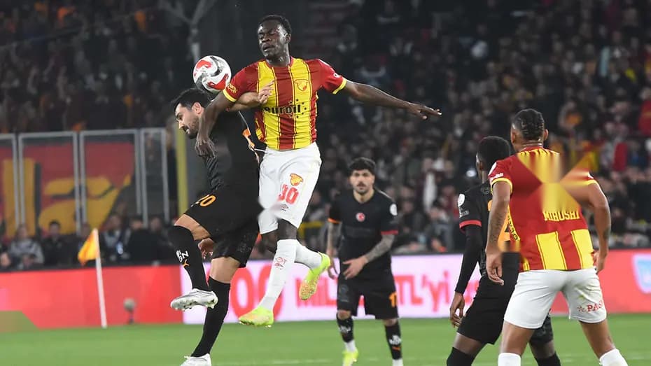 Londra'da Anthony Dennis Transfer Zirvesi: Trabzonspor Devrede — görsel 5