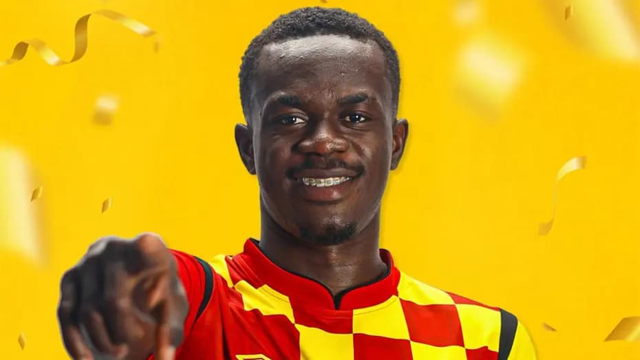 Londra'da Anthony Dennis Transfer Zirvesi: Trabzonspor Devrede — görsel 8