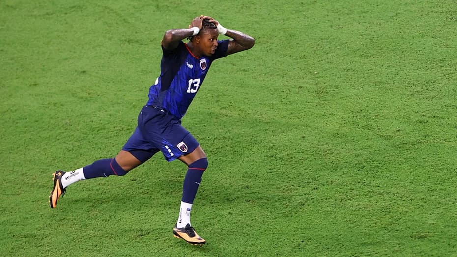 Sidny Cabral, Arjantin Maçından Sonra Trabzonspor'u Değerlendirdi — görsel 3