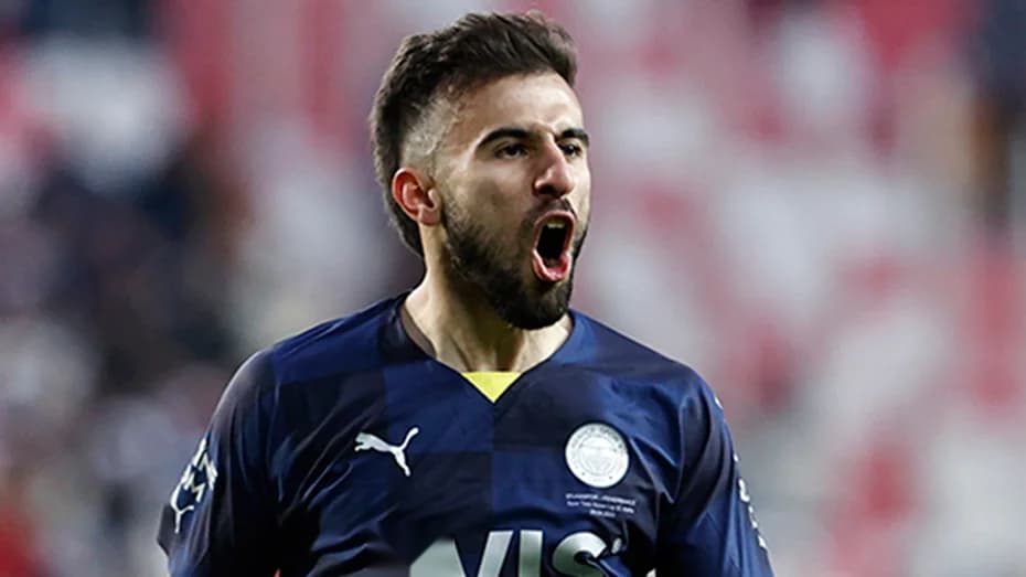 Diego Rossi, Monterrey ile Anlaştı: Fenerbahçe'ye Kazandıracak! — görsel 3