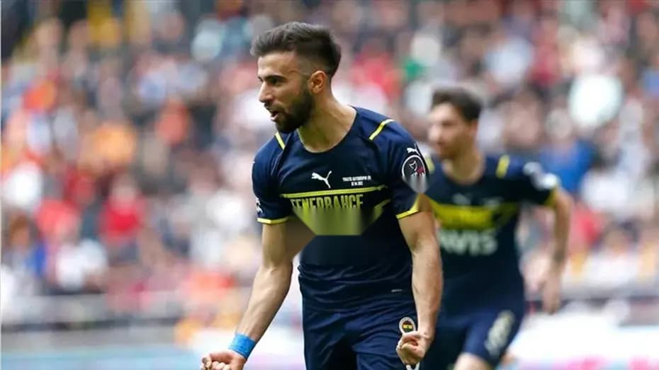 Diego Rossi, Monterrey ile Anlaştı: Fenerbahçe'ye Kazandıracak! — görsel 4