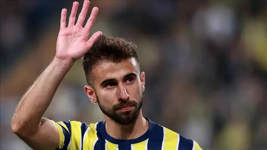 Diego Rossi, Monterrey ile Anlaştı: Fenerbahçe'ye Kazandıracak! — görsel 5