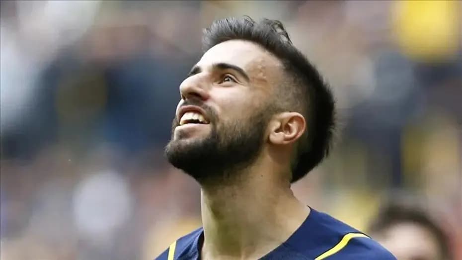 Diego Rossi, Monterrey ile Anlaştı: Fenerbahçe'ye Kazandıracak! — görsel 8