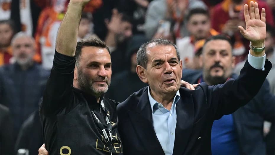 Galatasaray, 10+4 Transfer Kuralıyla Yeni Yıldızını Buldu! — görsel 3