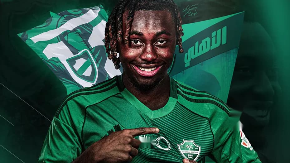 Galatasaray, 10+4 Transfer Kuralıyla Yeni Yıldızını Buldu! — görsel 4