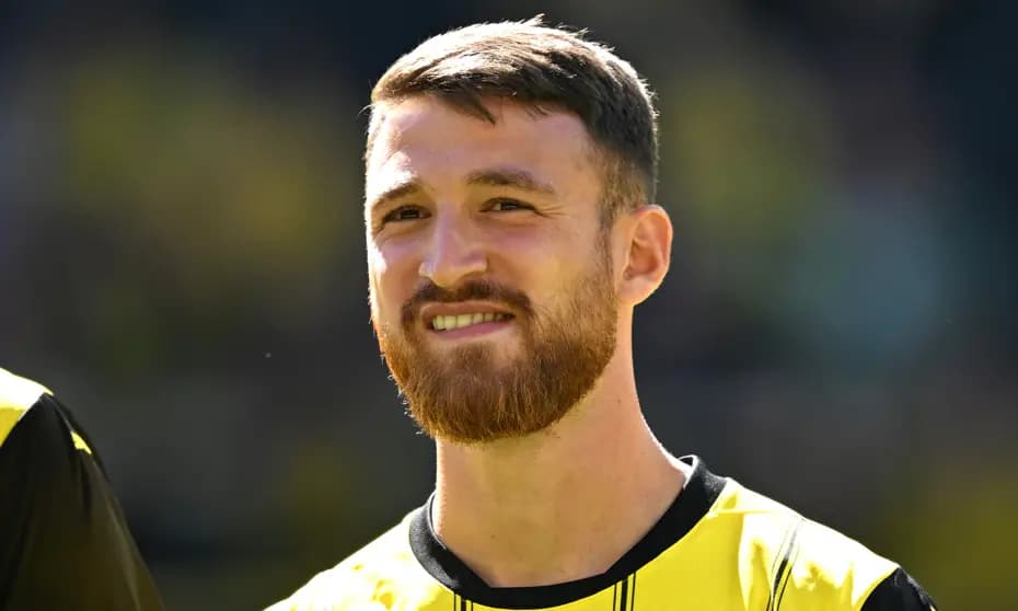 Beşiktaş, Salih Özcan'la Anlaşmaya Yakın: Orkun Kökçü Devrede — görsel 8