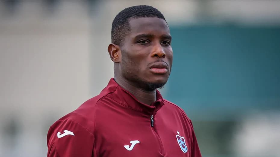 Paul Onuachu'ya Suudi Arabistan'dan Şok Teklif! 22 Milyon Euro — görsel 3