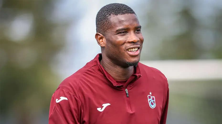 Paul Onuachu'ya Suudi Arabistan'dan Şok Teklif! 22 Milyon Euro — görsel 4