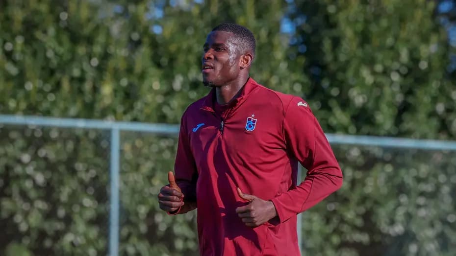 Paul Onuachu'ya Suudi Arabistan'dan Şok Teklif! 22 Milyon Euro — görsel 5