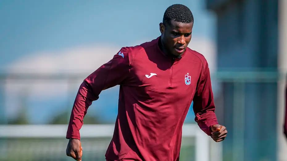 Paul Onuachu'ya Suudi Arabistan'dan Şok Teklif! 22 Milyon Euro — görsel 8