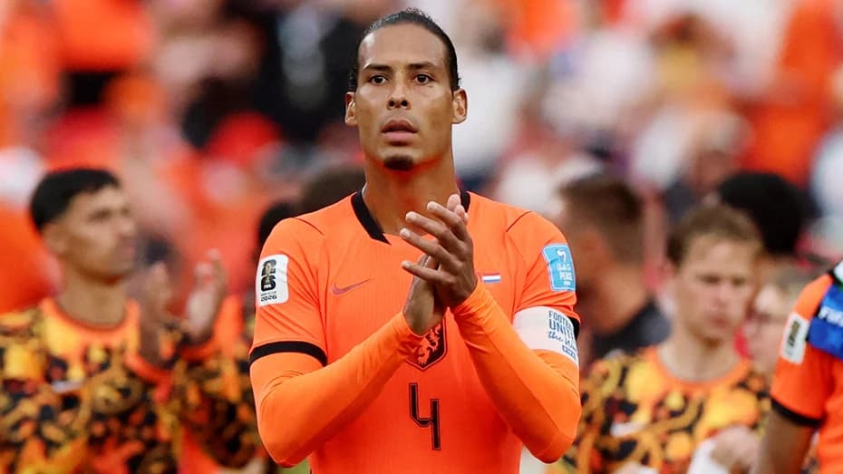 Galatasaray'ın Van Dijk Transferi İçin Liverpool'dan Kesin Cevap — görsel 3