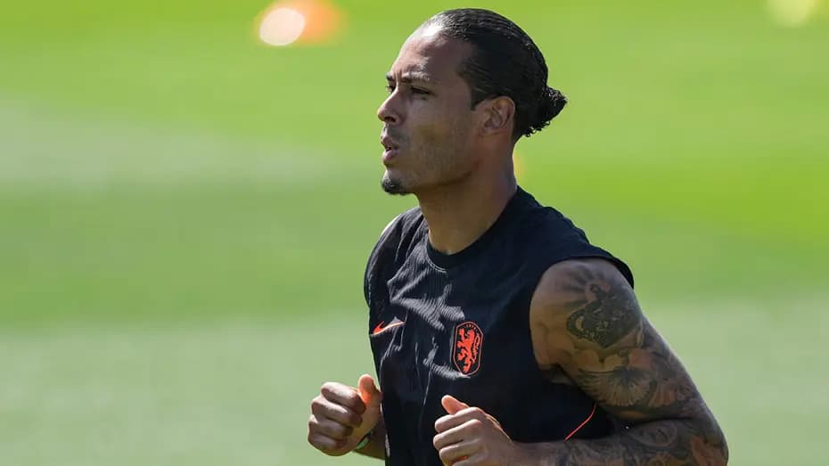 Galatasaray'ın Van Dijk Transferi İçin Liverpool'dan Kesin Cevap — görsel 5