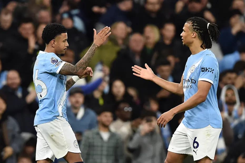 Nathan Ake, Fenerbahçe'ye Transfer Oldu: Manchester City Açıklama Yaptı — görsel 4