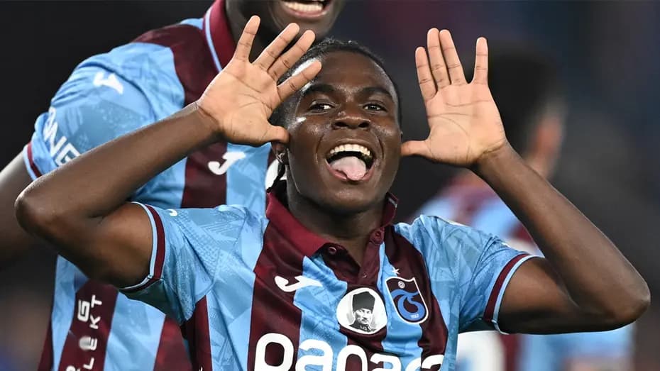 Christ Oulai, Fiorentina'nın Transfer Listesinde Zirvede! — görsel 4