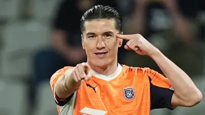 Beşiktaş, Gökhan Sazdağı'nı Çorum FK'ya transfer etti — görsel 7