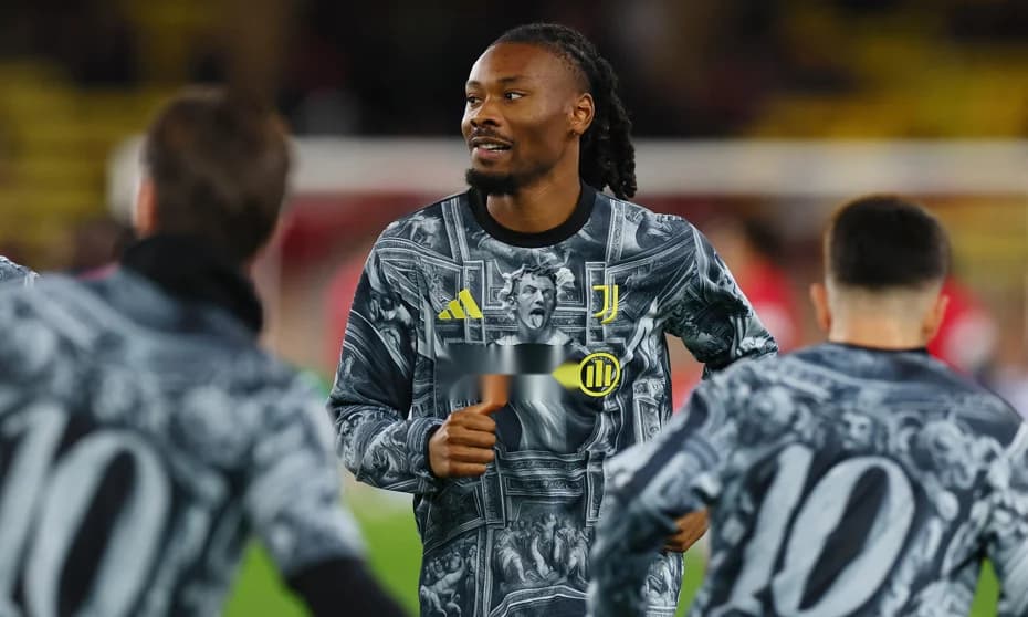 Thuram Transferinde Fenerbahçe ve Galatasaray Yarışıyor — görsel 3