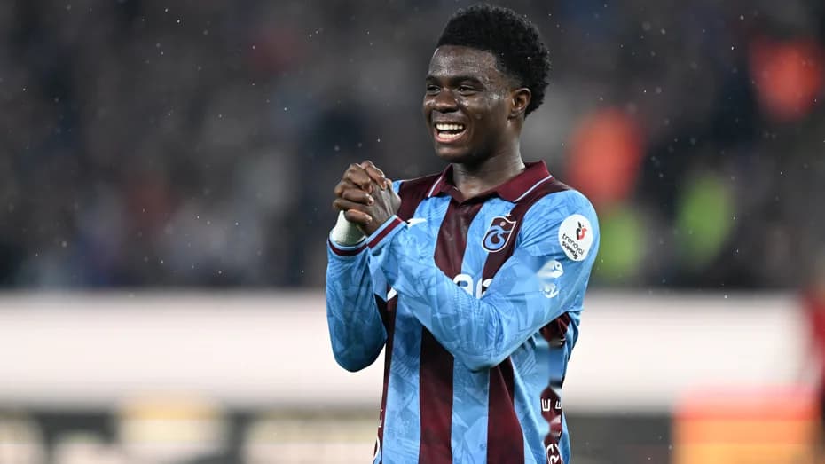 Christ Oulai için transfer savaşı: 9 kulüp peşinde! — görsel 3