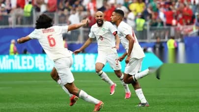 Christ Oulai için transfer savaşı: 9 kulüp peşinde! — görsel 7