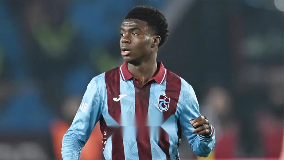 Christ Oulai için transfer savaşı: 9 kulüp peşinde! — görsel 8