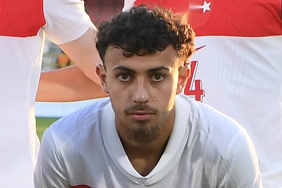 Beşiktaş, İlhan Fakılı ile Transferde İkinci Adımı Attı — görsel 3