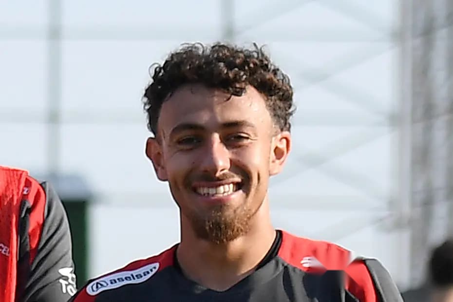 Beşiktaş, İlhan Fakılı ile Transferde İkinci Adımı Attı — görsel 4