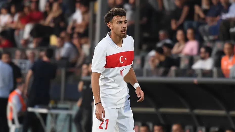 Beşiktaş, İlhan Fakılı ile Transferde İkinci Adımı Attı — görsel 5