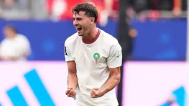 Brahim Diaz'ın Dünya Kupası'ndaki Başarısı ve İstatistikleri