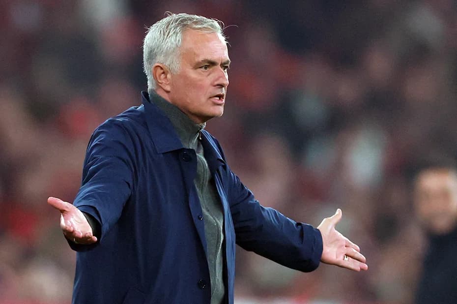 Mourinho'nun Real Madrid'deki 4 Dokunulmaz İsim: Arda Güler de Listede! — görsel 3