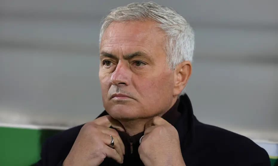 Mourinho'nun Real Madrid'deki 4 Dokunulmaz İsim: Arda Güler de Listede! — görsel 5