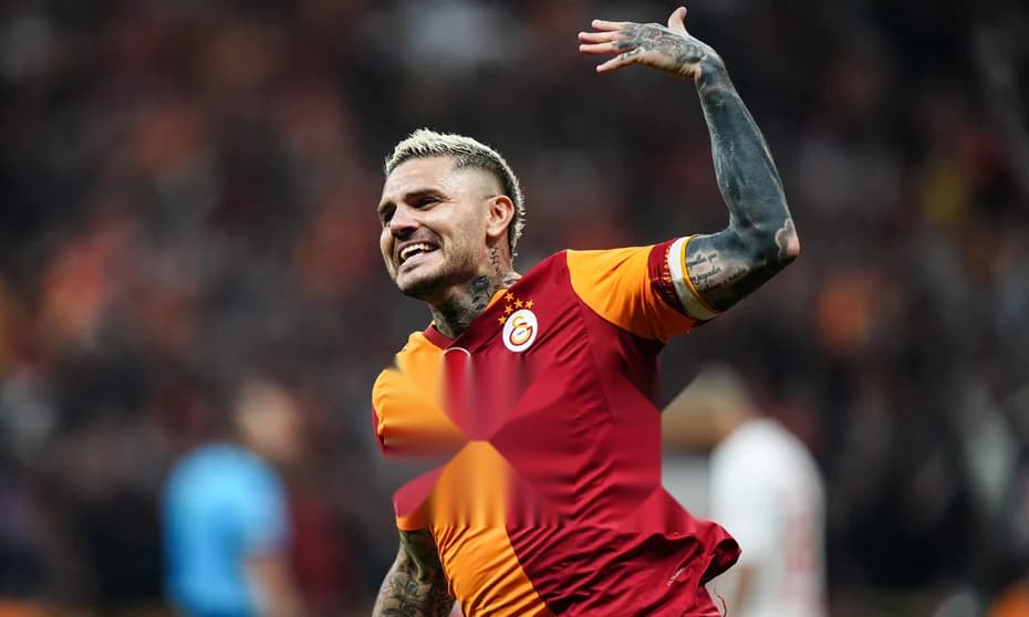 Galatasaray'da Icardi'nin Yerine Marmoush İçin Transfer Yarışı! — görsel 3