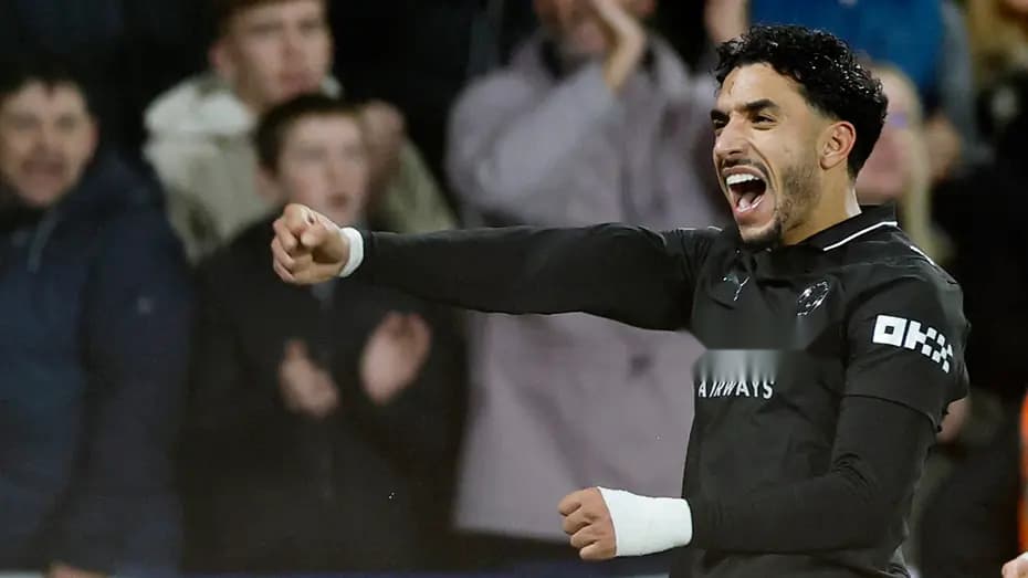 Galatasaray'da Icardi'nin Yerine Marmoush İçin Transfer Yarışı! — görsel 4