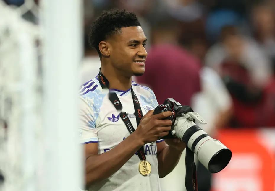 Fenerbahçe'nin Hedefinde Sürpriz Golcü: Ollie Watkins! — görsel 5