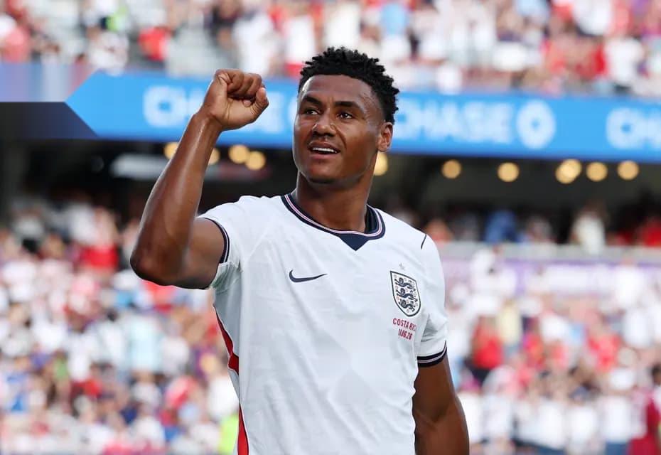 Fenerbahçe'nin Hedefinde Sürpriz Golcü: Ollie Watkins! — görsel 8
