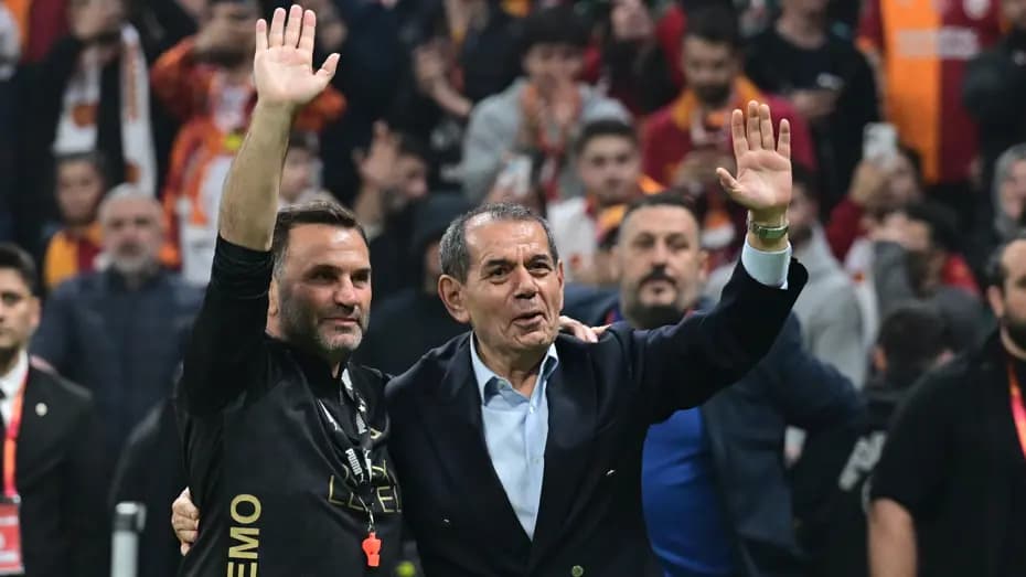 Galatasaray, Lesley Ugochukwu için 24 milyon euroyu masaya koydu! — görsel 4