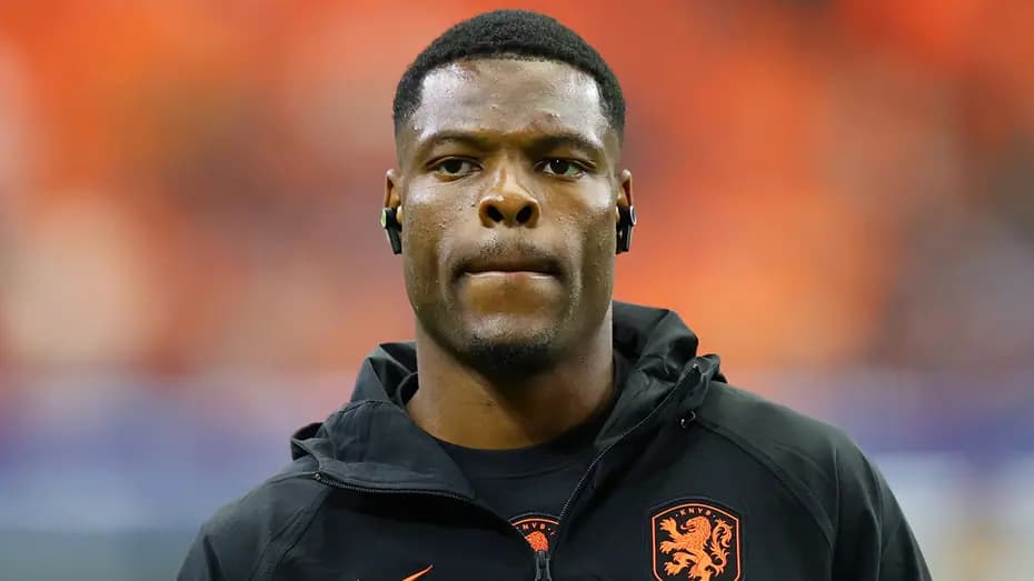 Real Madrid, Denzel Dumfries'i 20 Milyon Euroya Transfer Etti — görsel 8