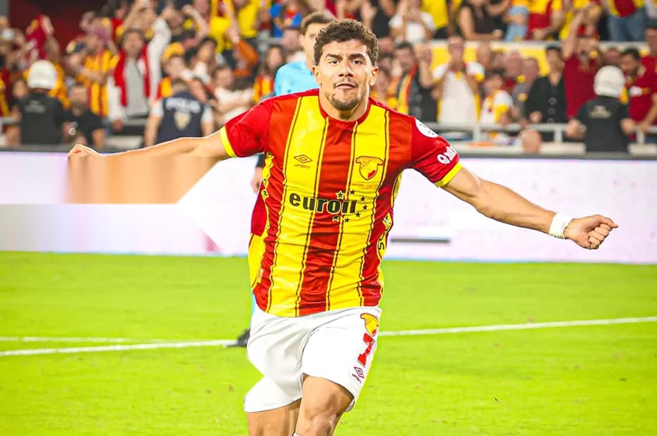 Göztepe'nin Genç Yabancı Futbolcularına Transfer Teklifleri Yağıyor — görsel 4